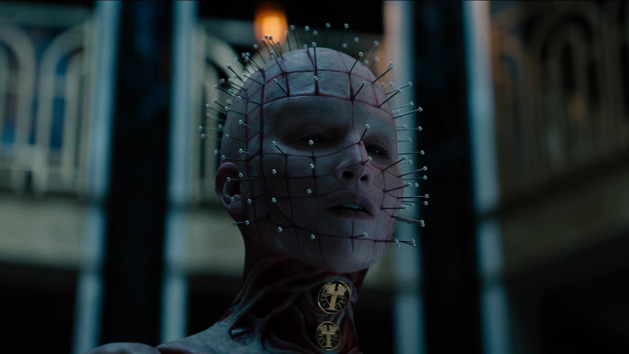 Hellraiser (2022)