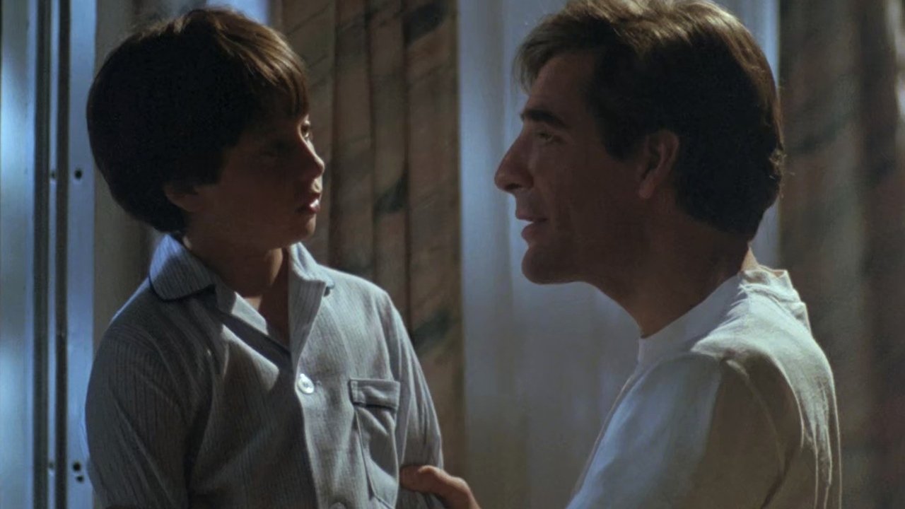 Quantum Leap - Season 3 Episode 21 : Nuclear Family