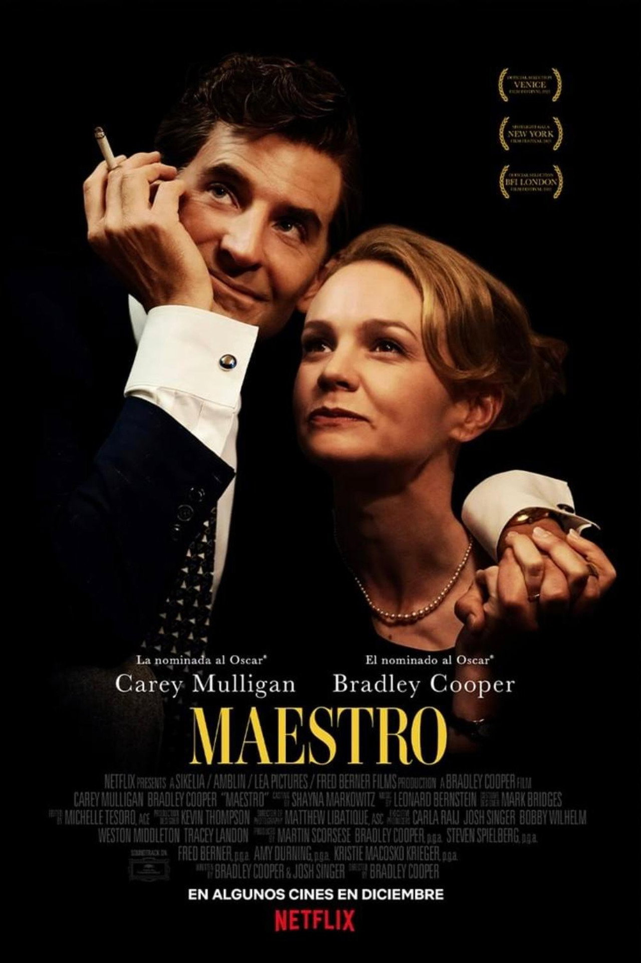 Maestro