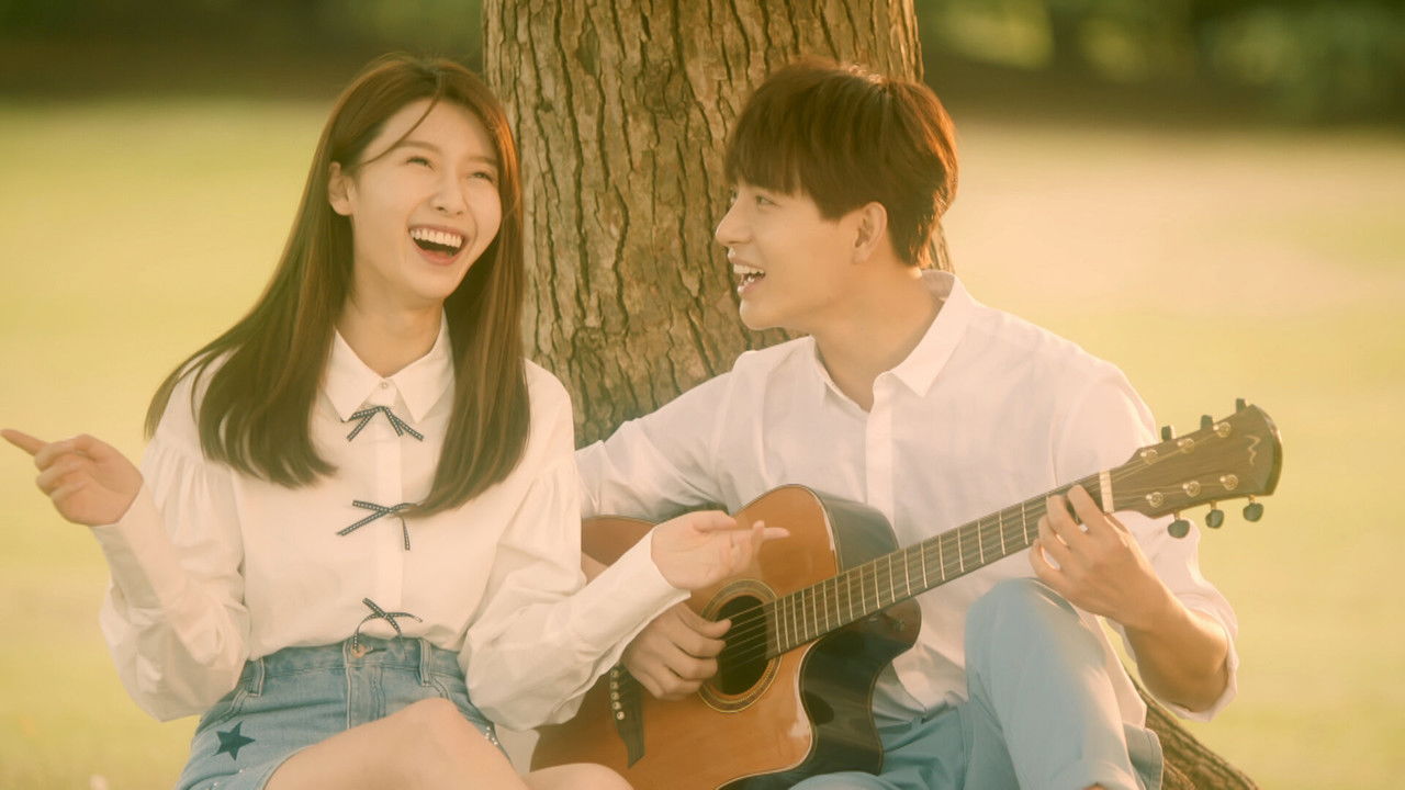 Here to Heart — Épisode 16