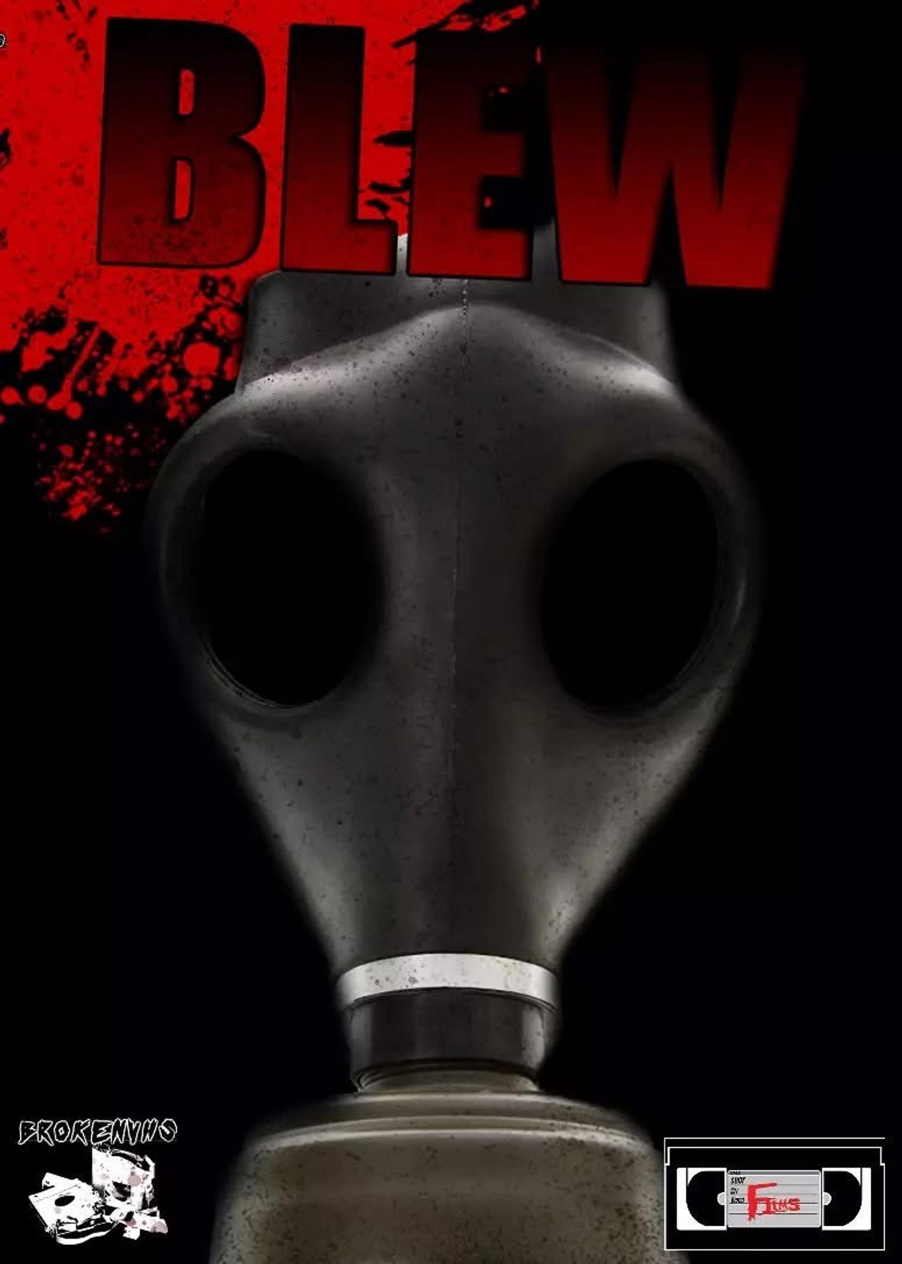 Blew