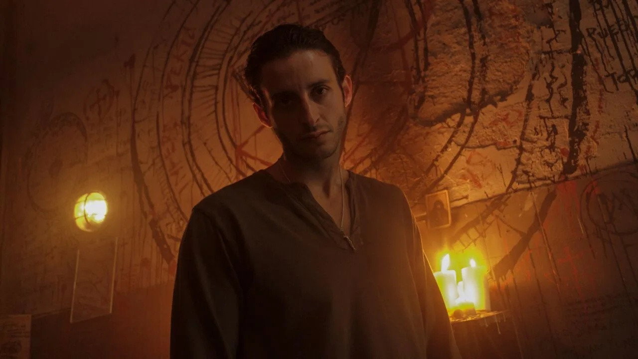 Poster del episodio