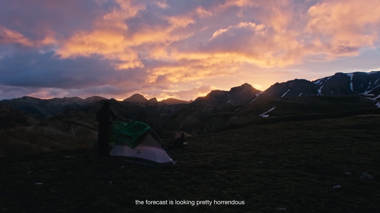 i think they call it hiking