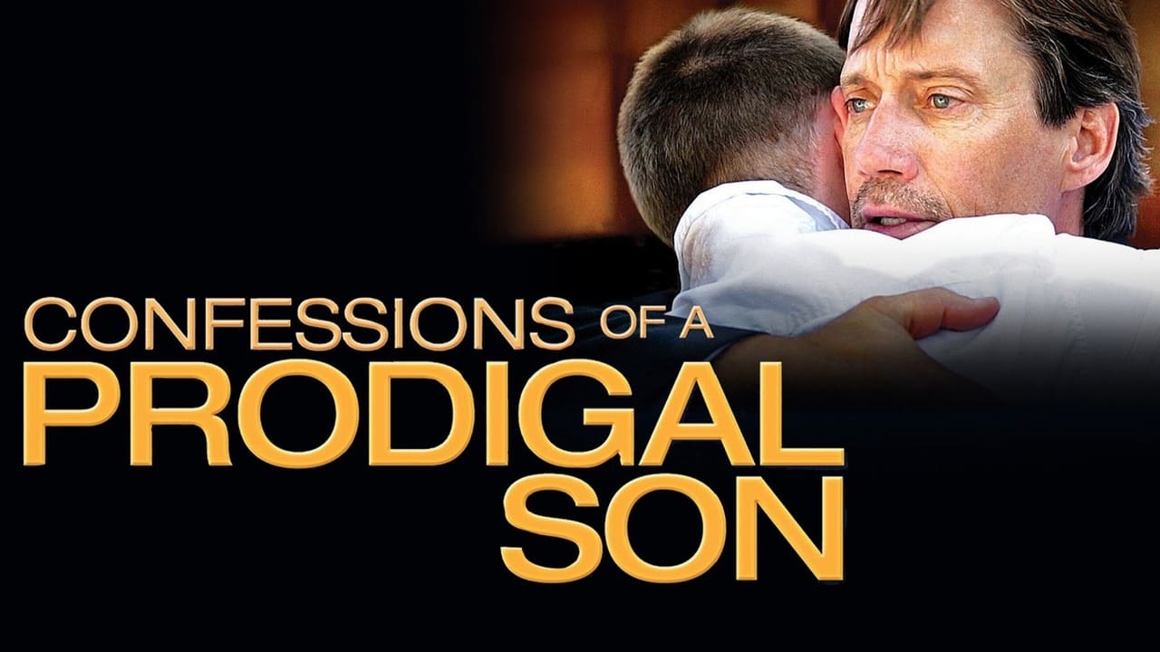 Confessions of a Prodigal Son background