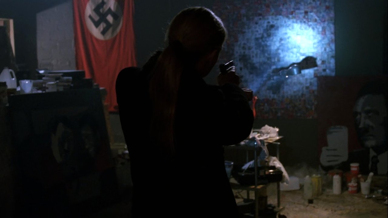 Fringe - Season 2 Episode 14 : The Bishop Revival