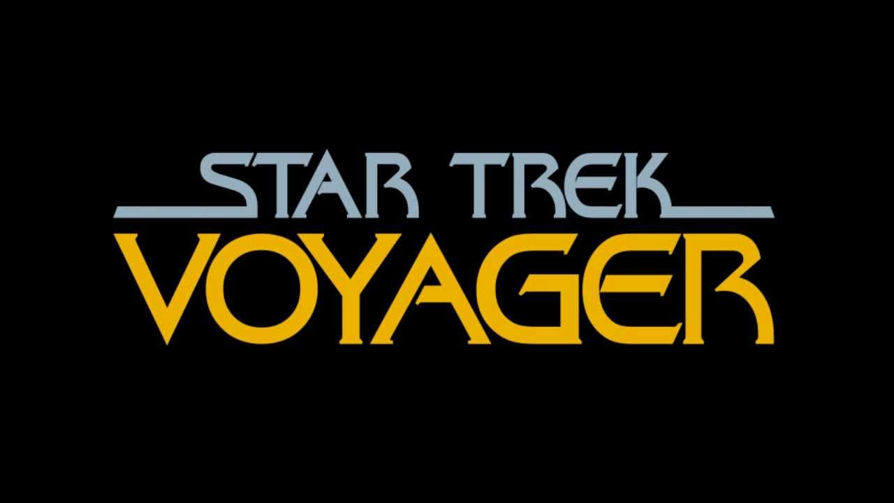 Star Trek: Voyager - Season 5