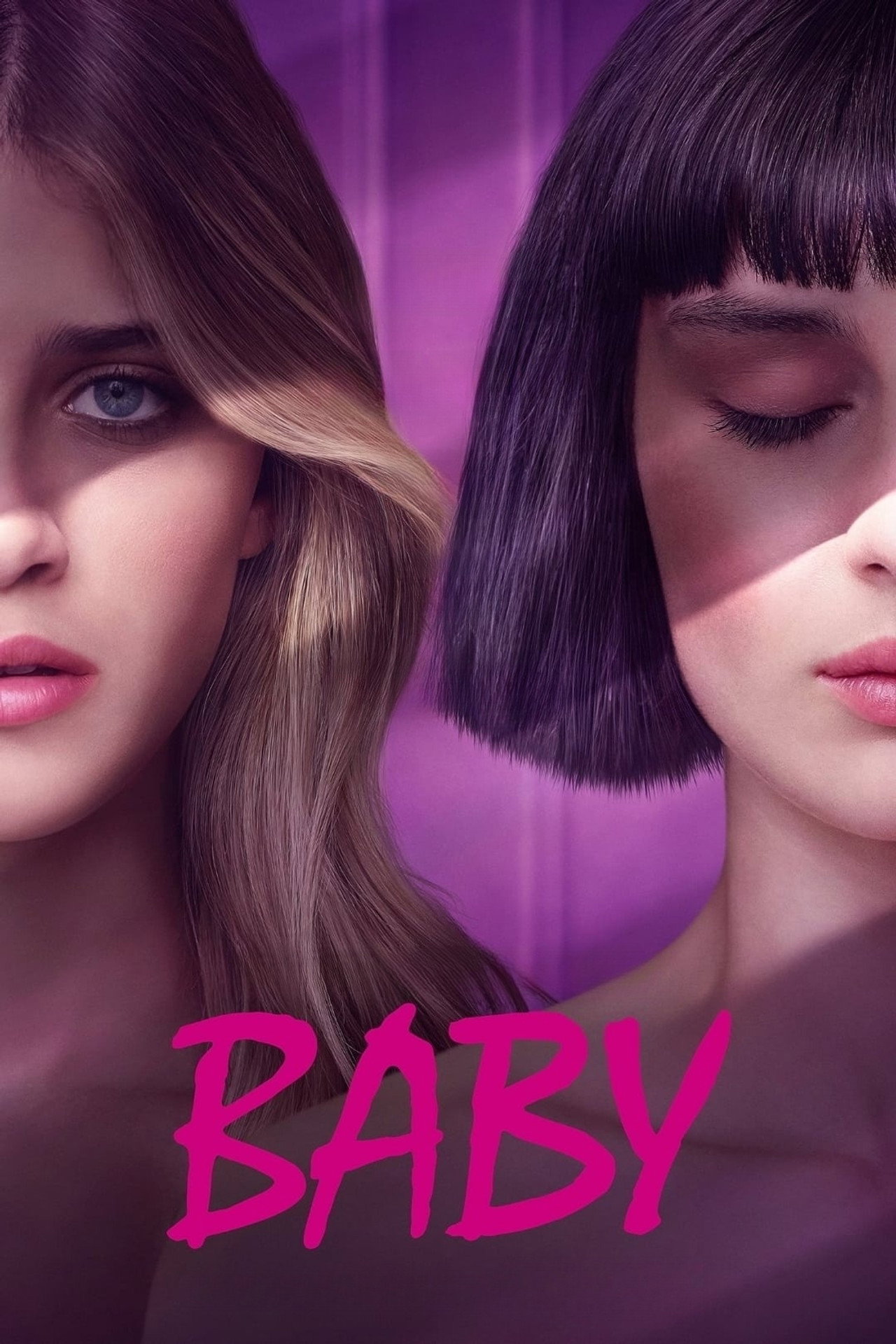 Baby Poster