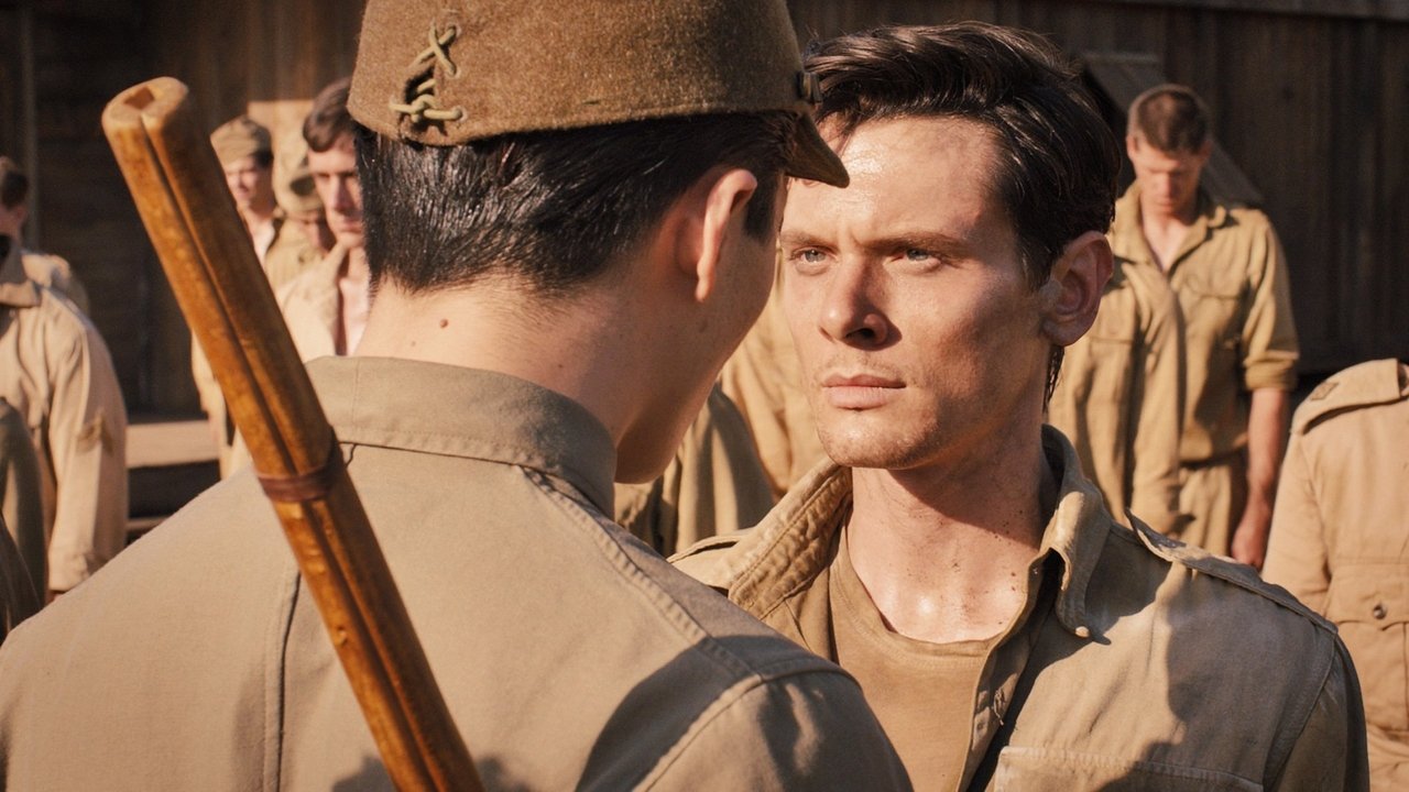 Unbroken (2014)