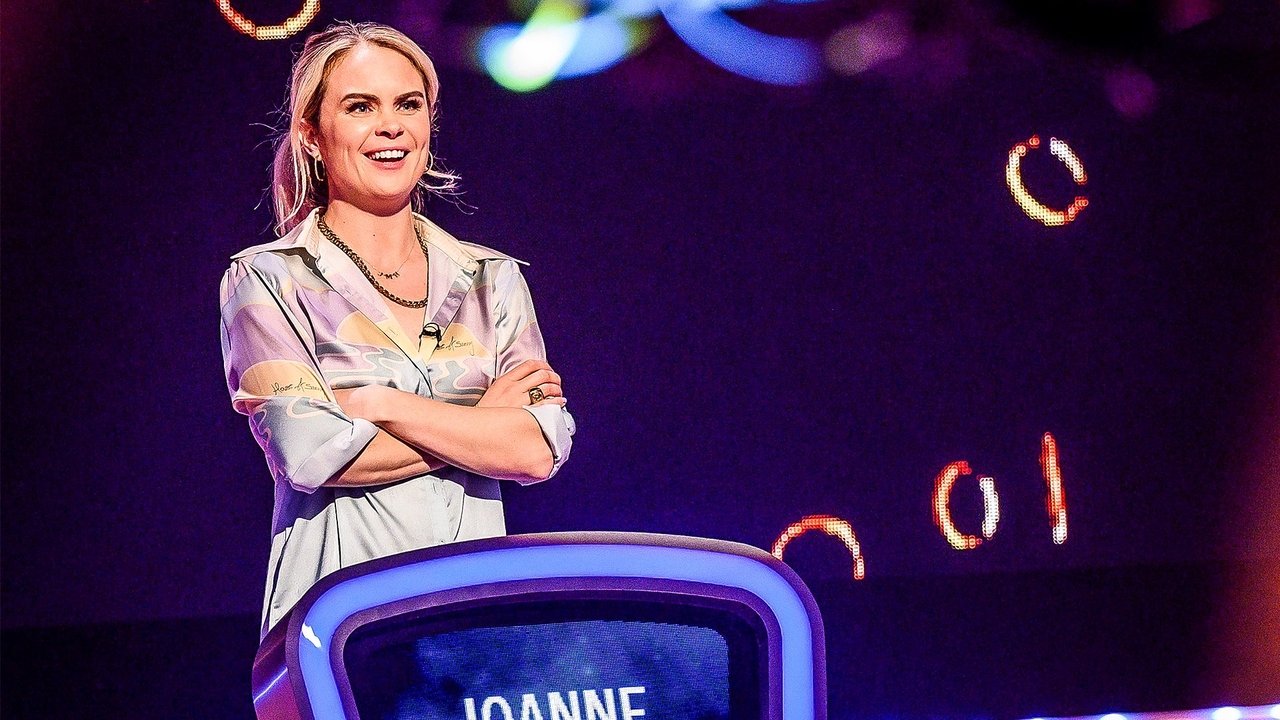 The Weakest Link - Season 1 Episode 7 : Episode 7