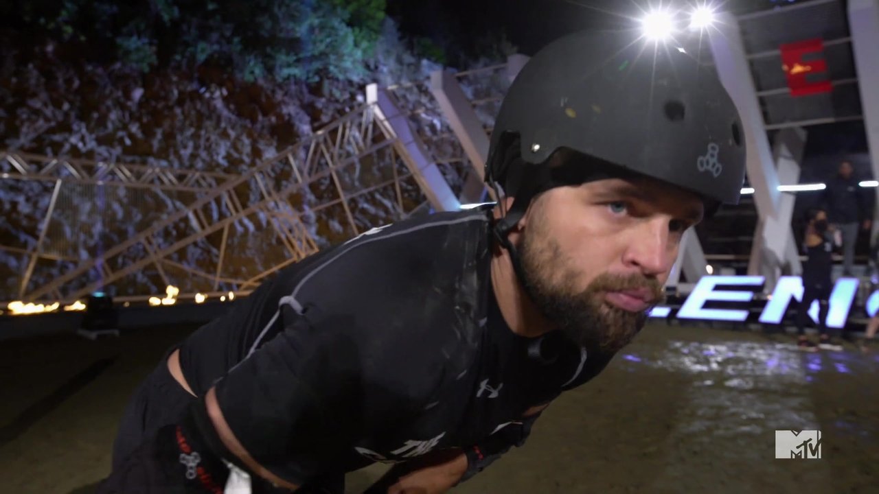 The Challenge - Season 31 Episode 8 : Mercenaries of Mayhem