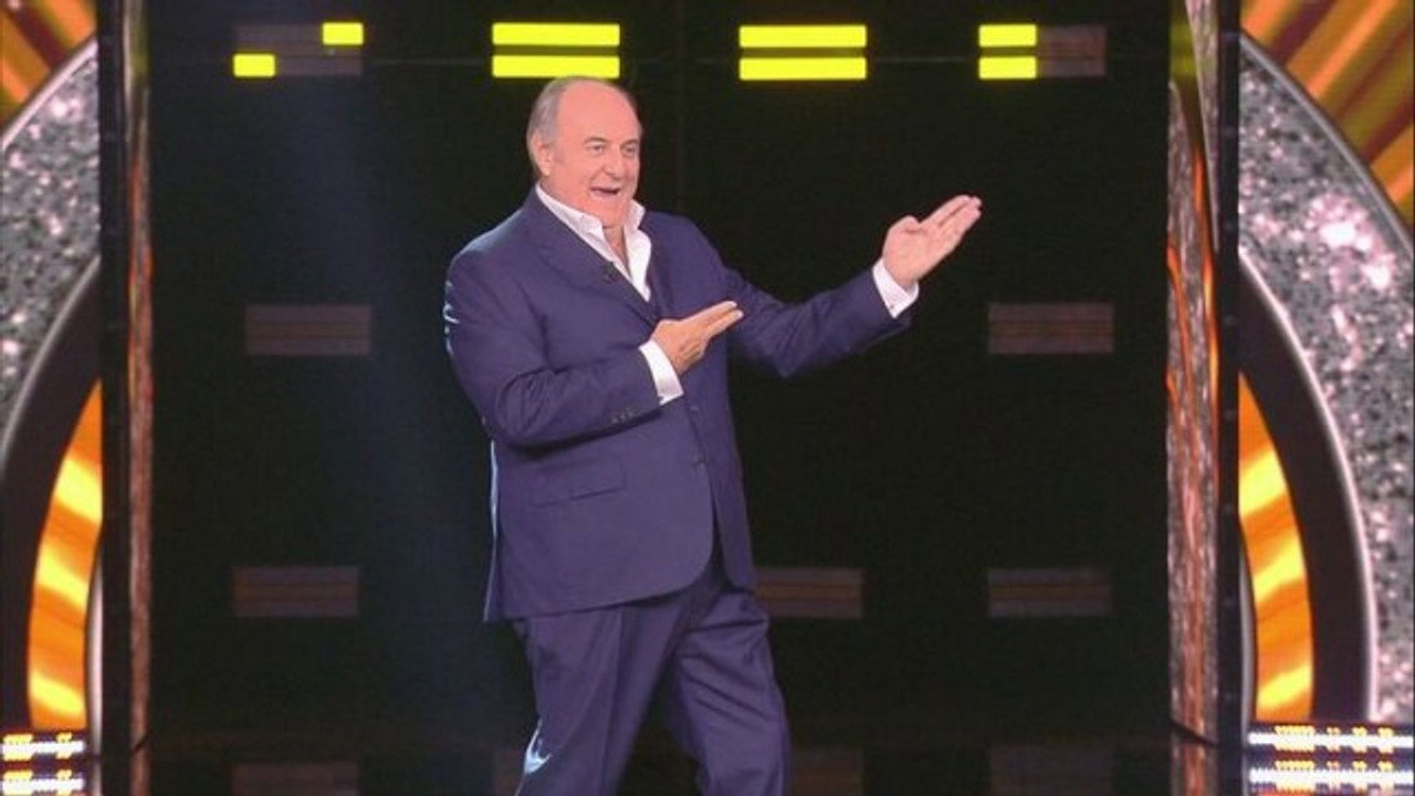 Still from Episode 3