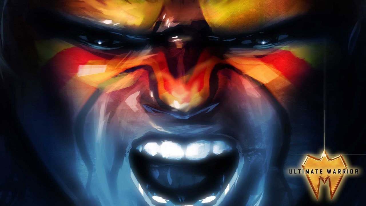 Backdrop for WWE: Ultimate Warrior: The Ultimate Collection, Vol. 1