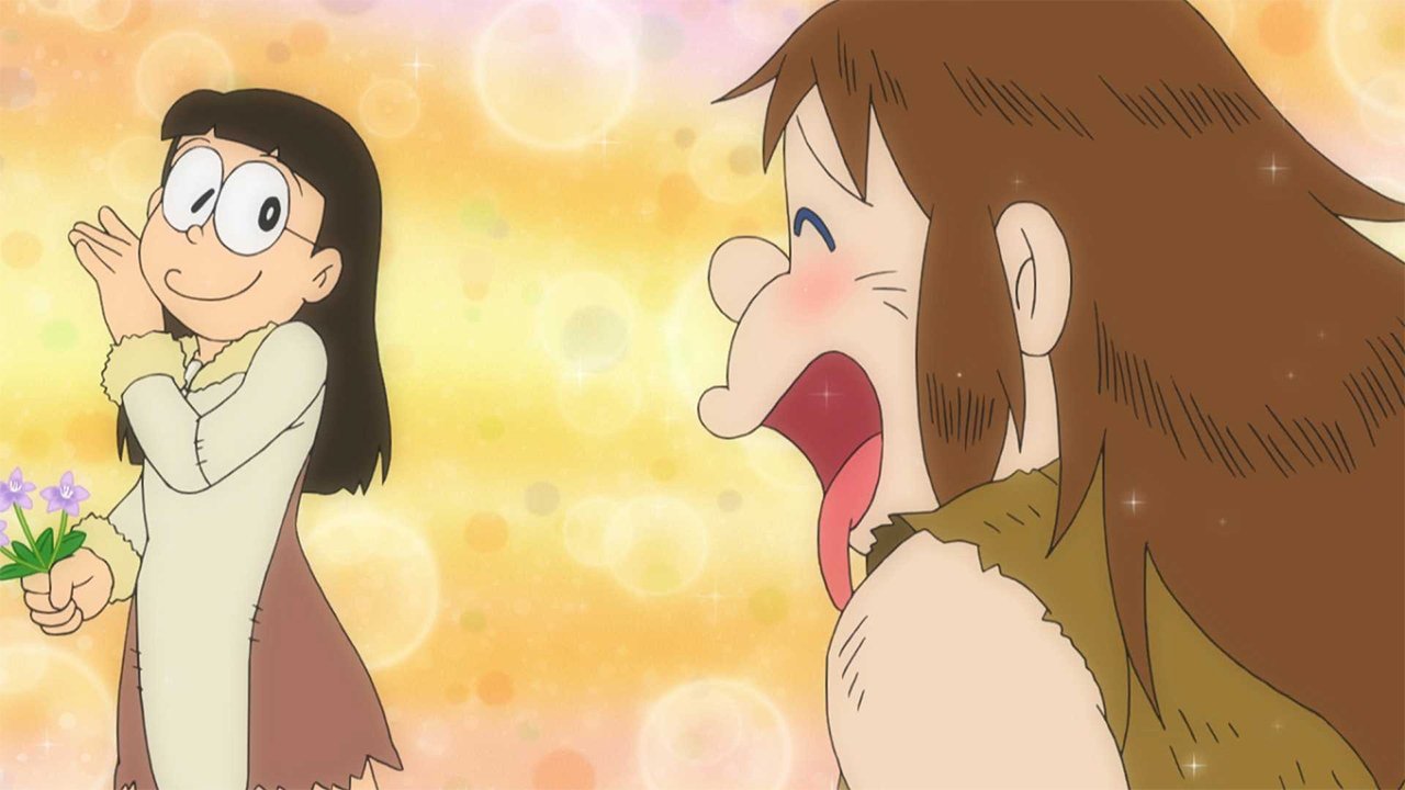 Doraemon - Season 1 Episode 1001 : Episode 1001