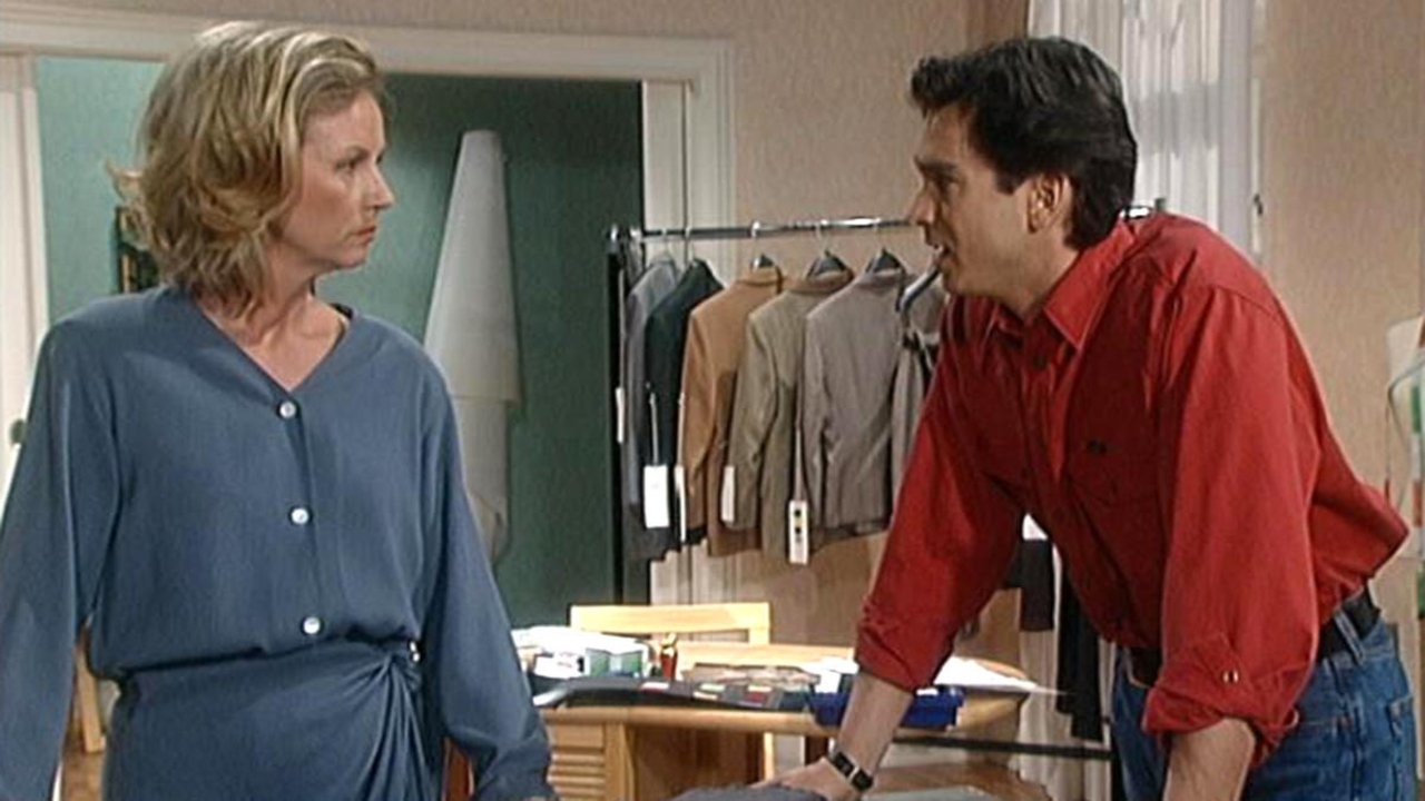 Verbotene Liebe - Season 1 Episode 107 : Episode 107