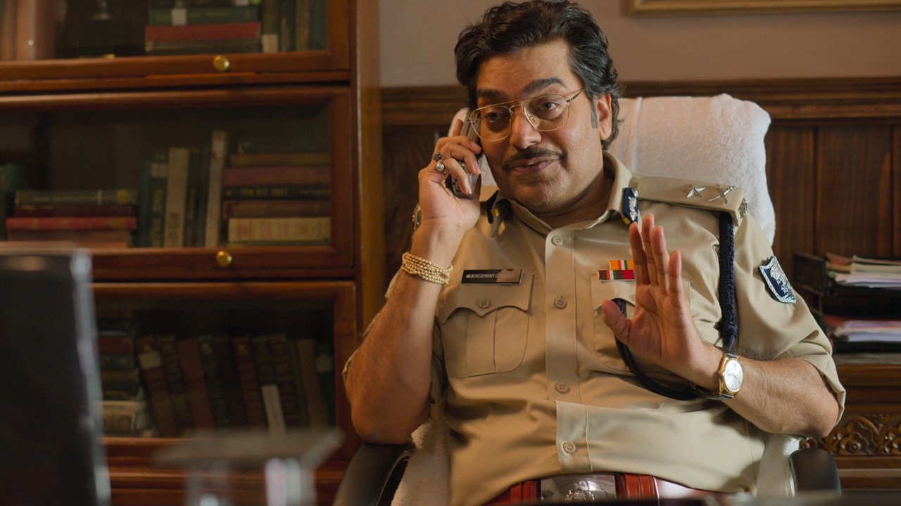 Image Khakee: The Bihar Chapter