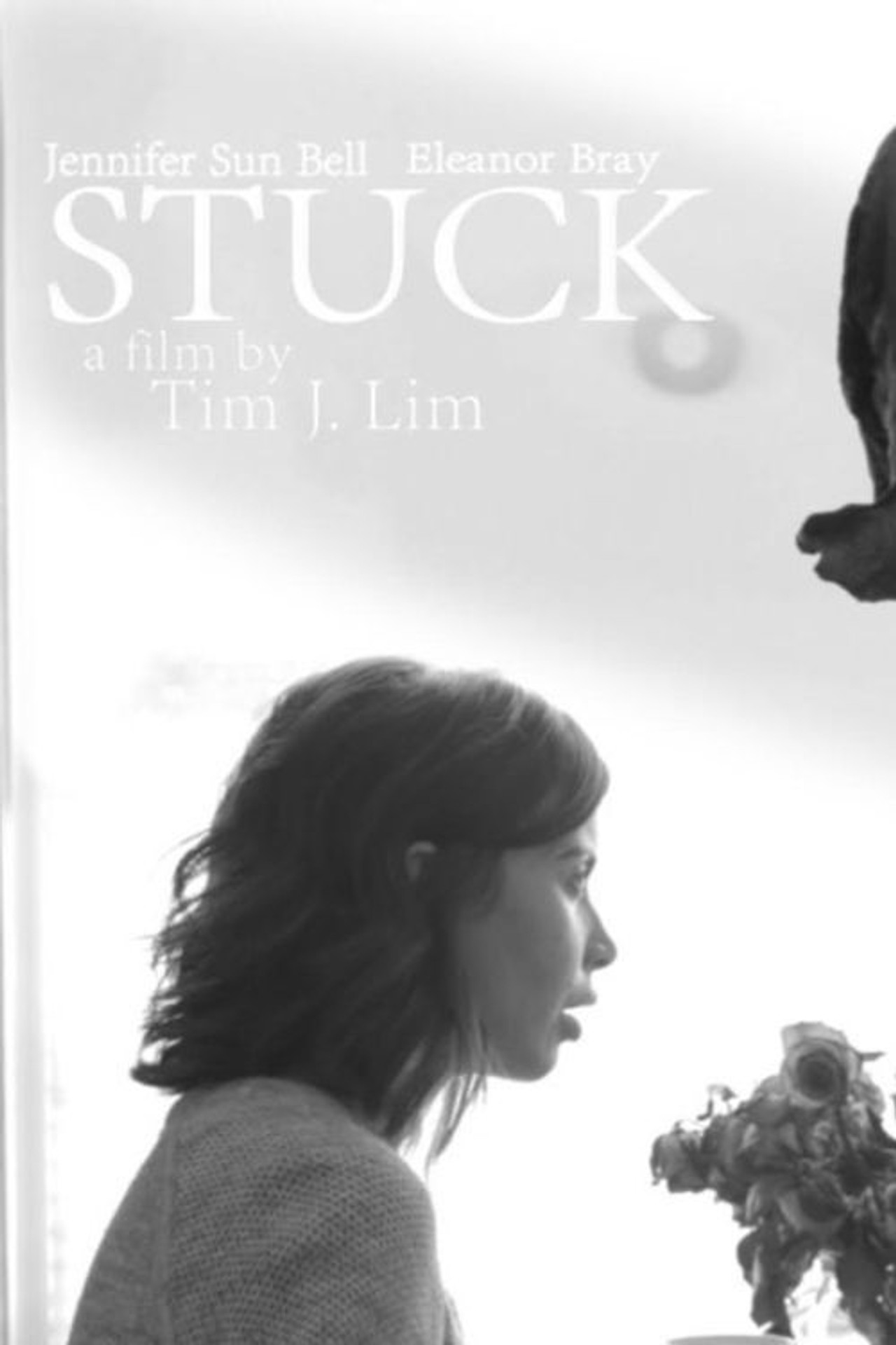 Stuck filmaffisch