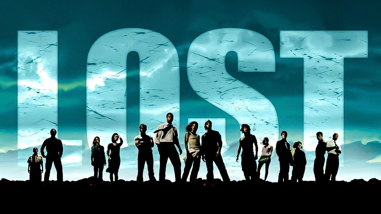 Lost - Season 6