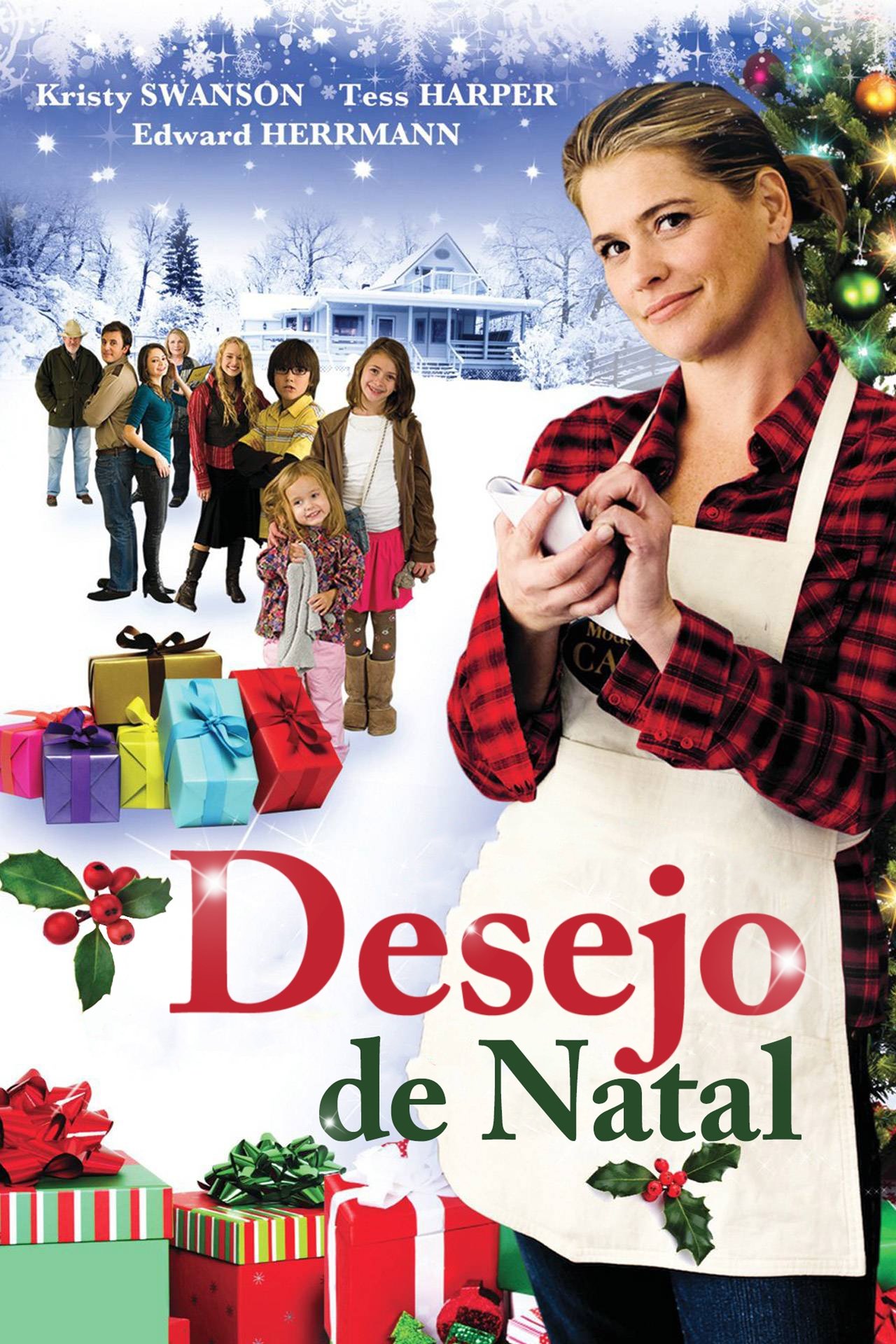 Desejo de Natal Dublado Online Desejo de Natal Dublado Online