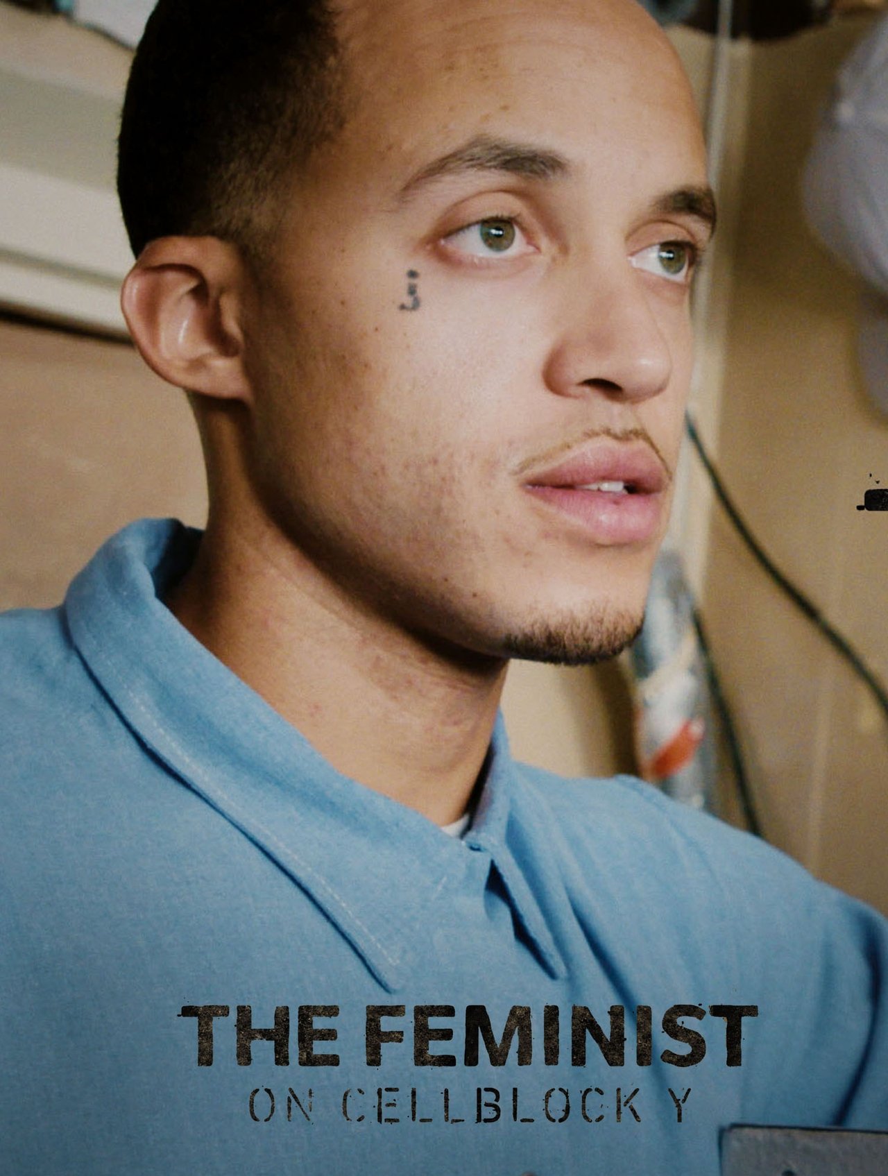 The Feminist on Cellblock Y The Feminist on Cellblock Y