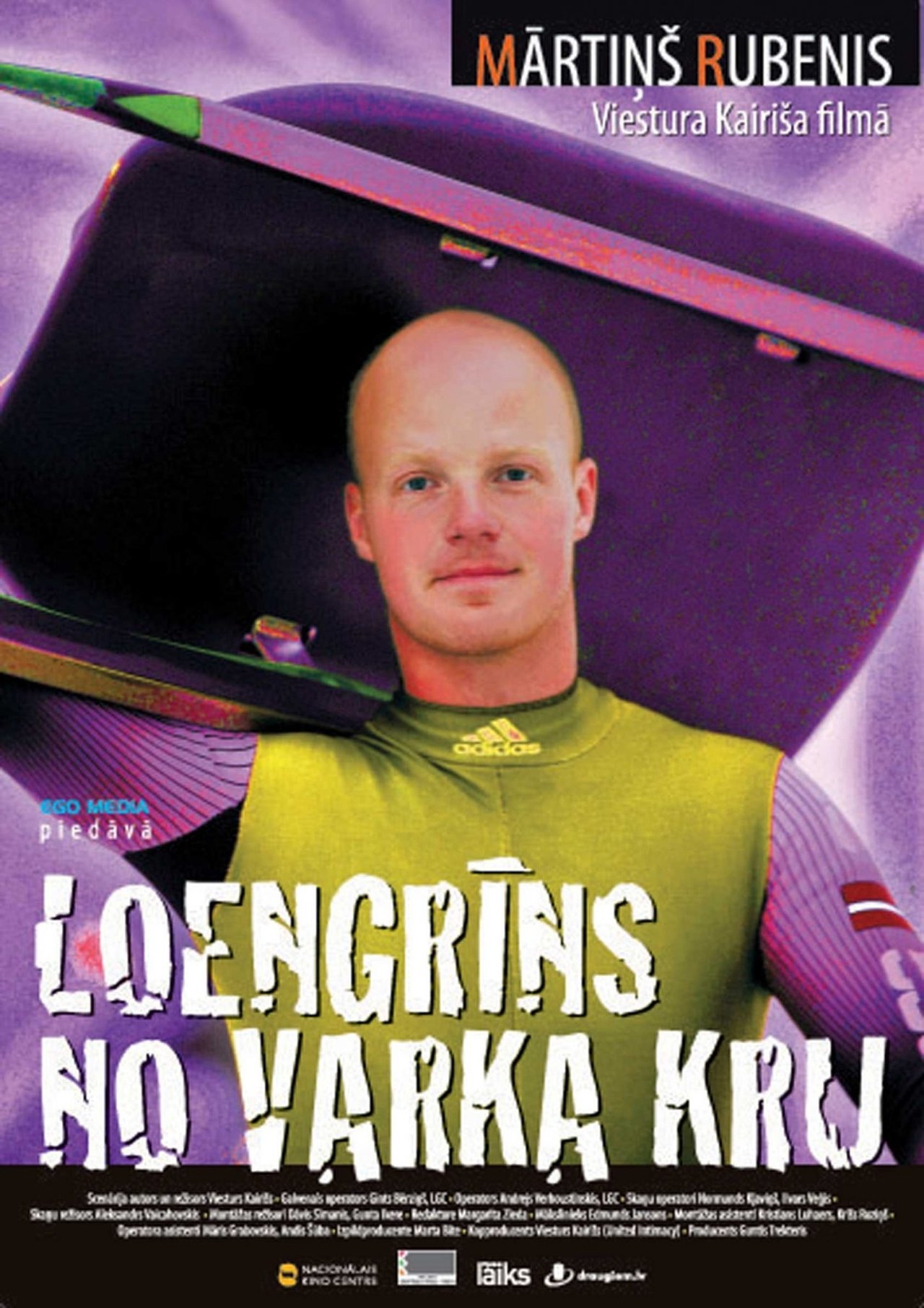 Loengrīns no Varka Kru Loengrīns no Varka Kru