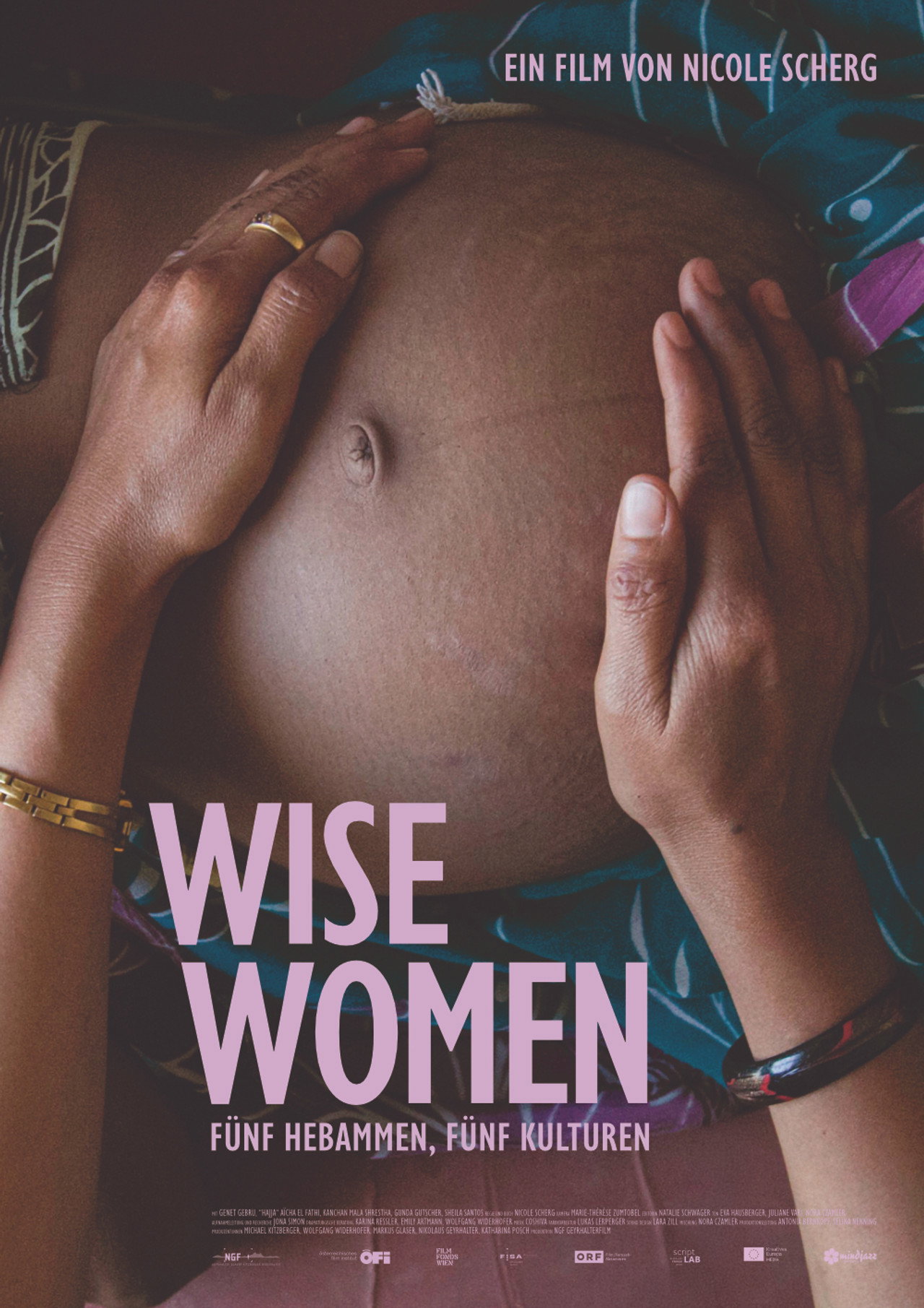 Wise Women