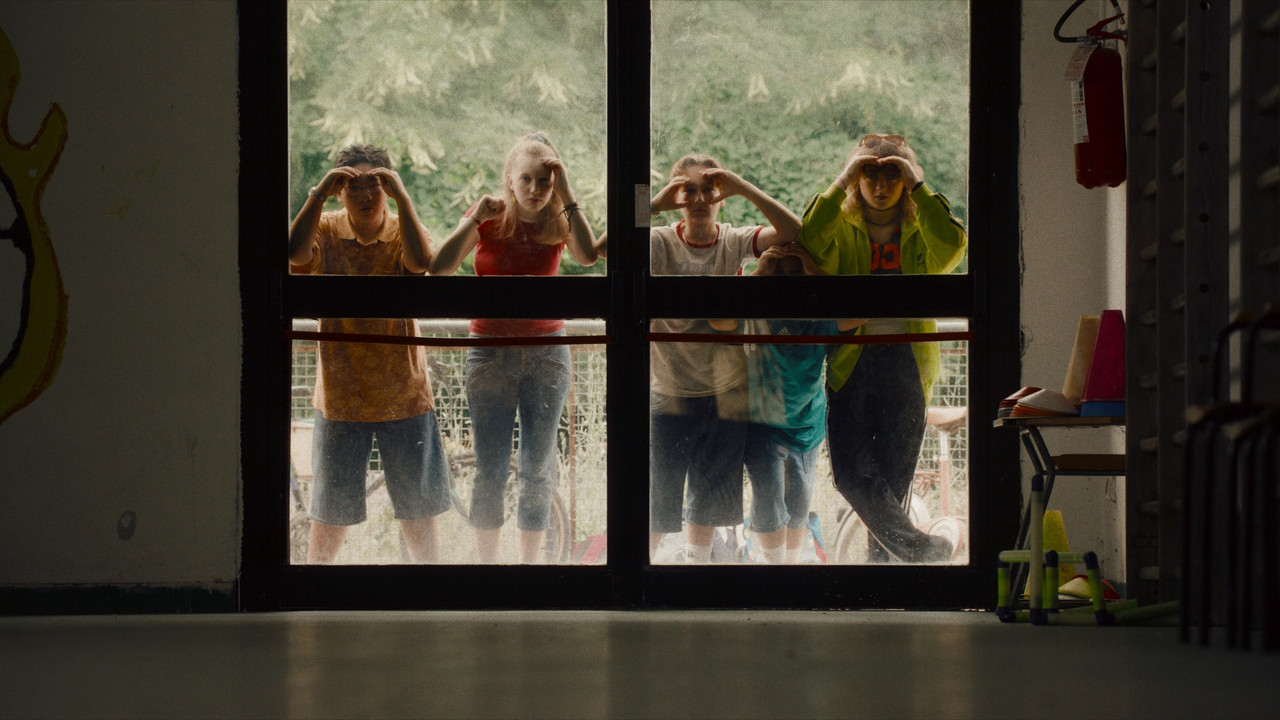 Caro Mondo Crudele still 5