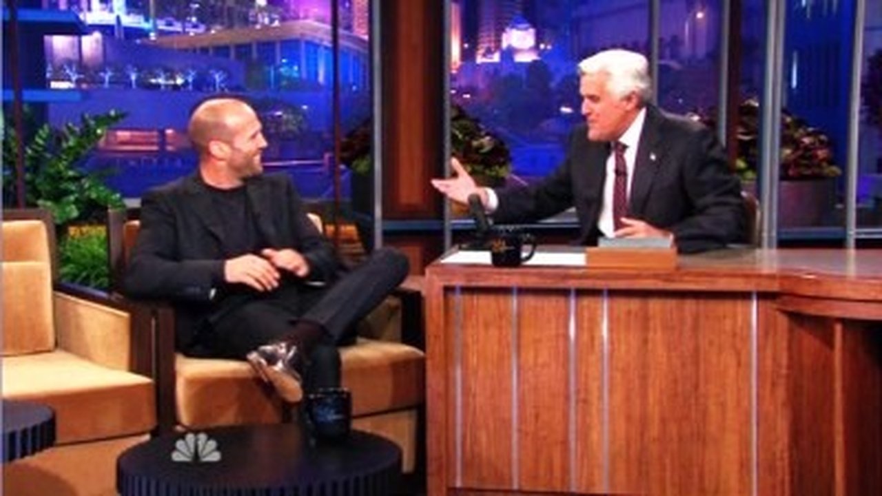 Jason Statham, Michele Bachmann, Lady Antebellum