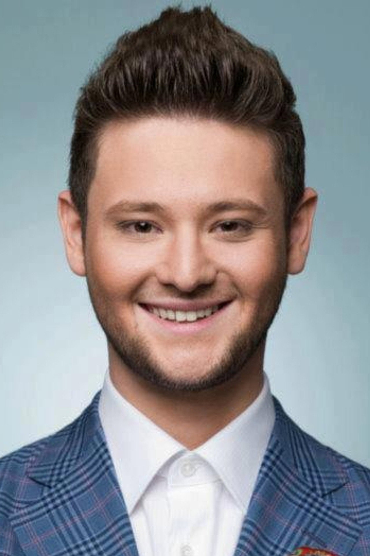 Eldar Gasimov