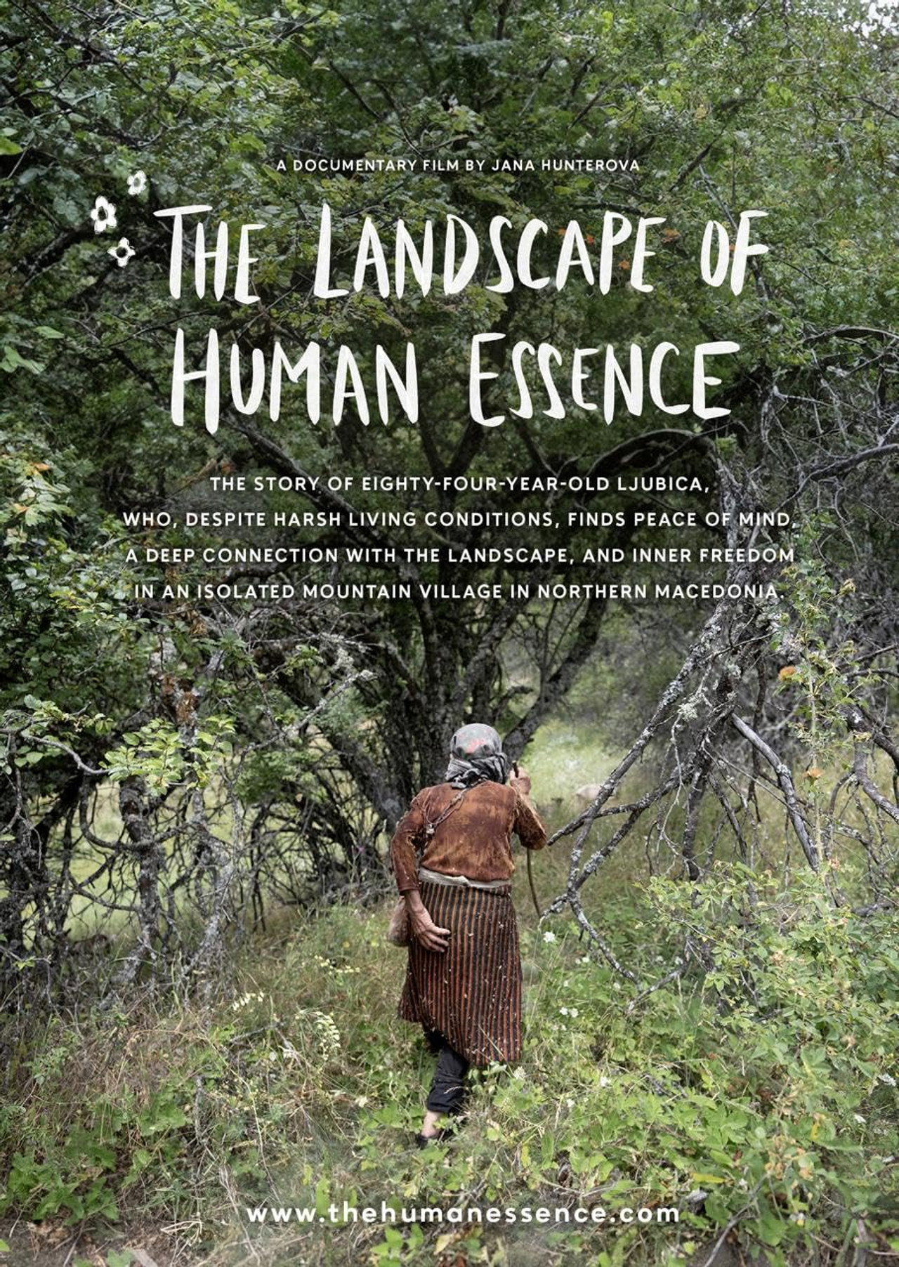 The Landscape of Human Essence