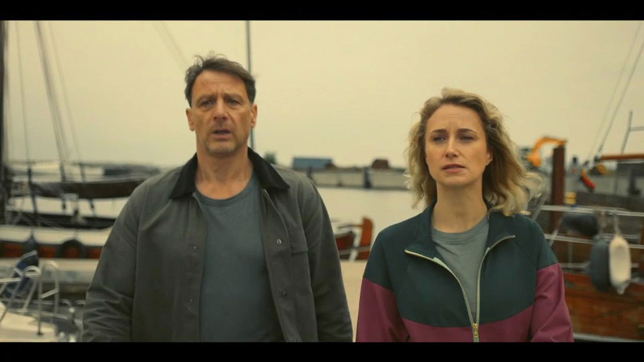 Seaside Crimes — Épisode 1