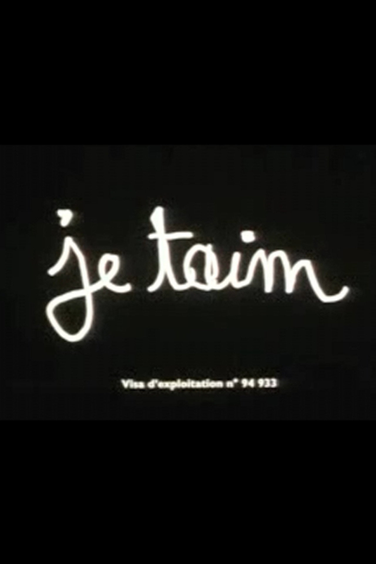 Je taim