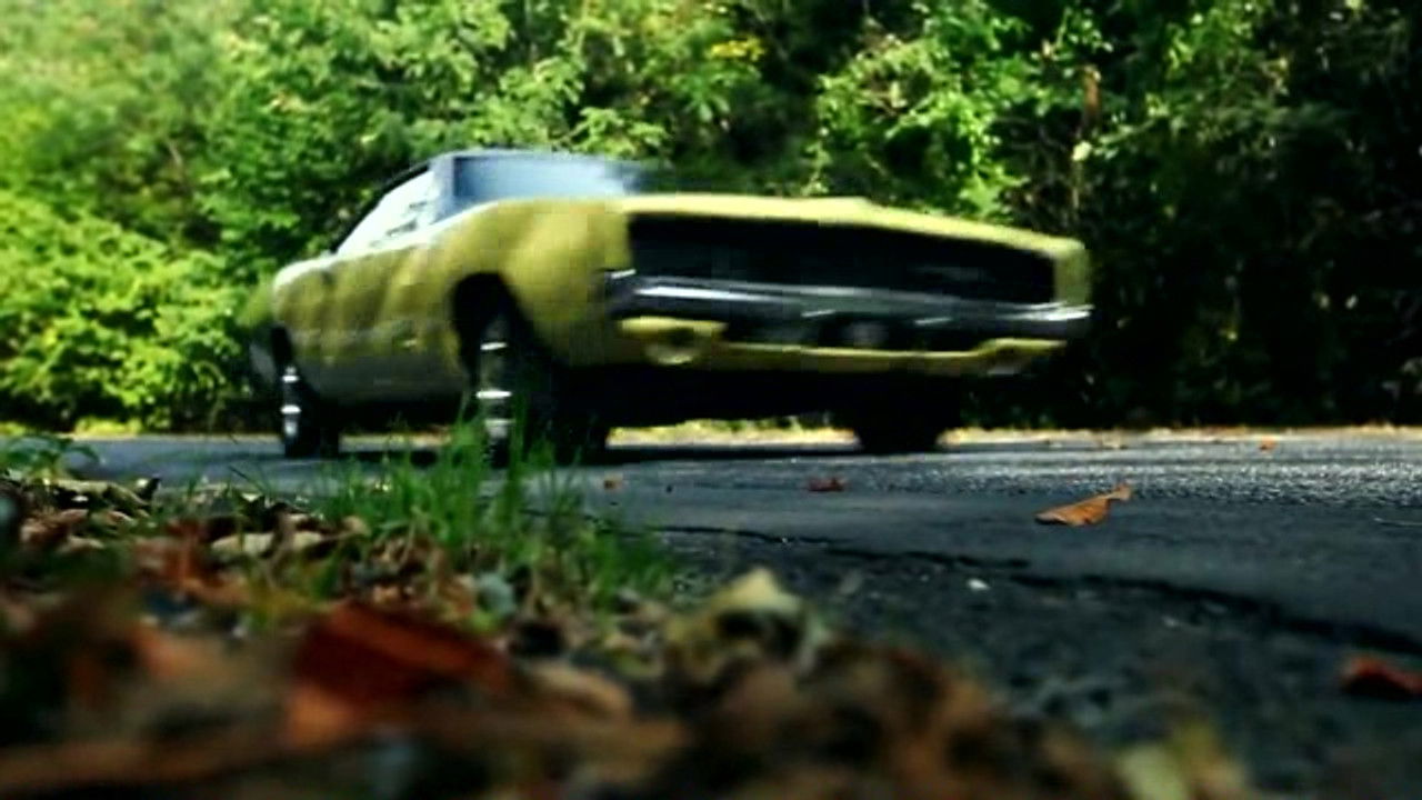 Totalcar — Épisode 4