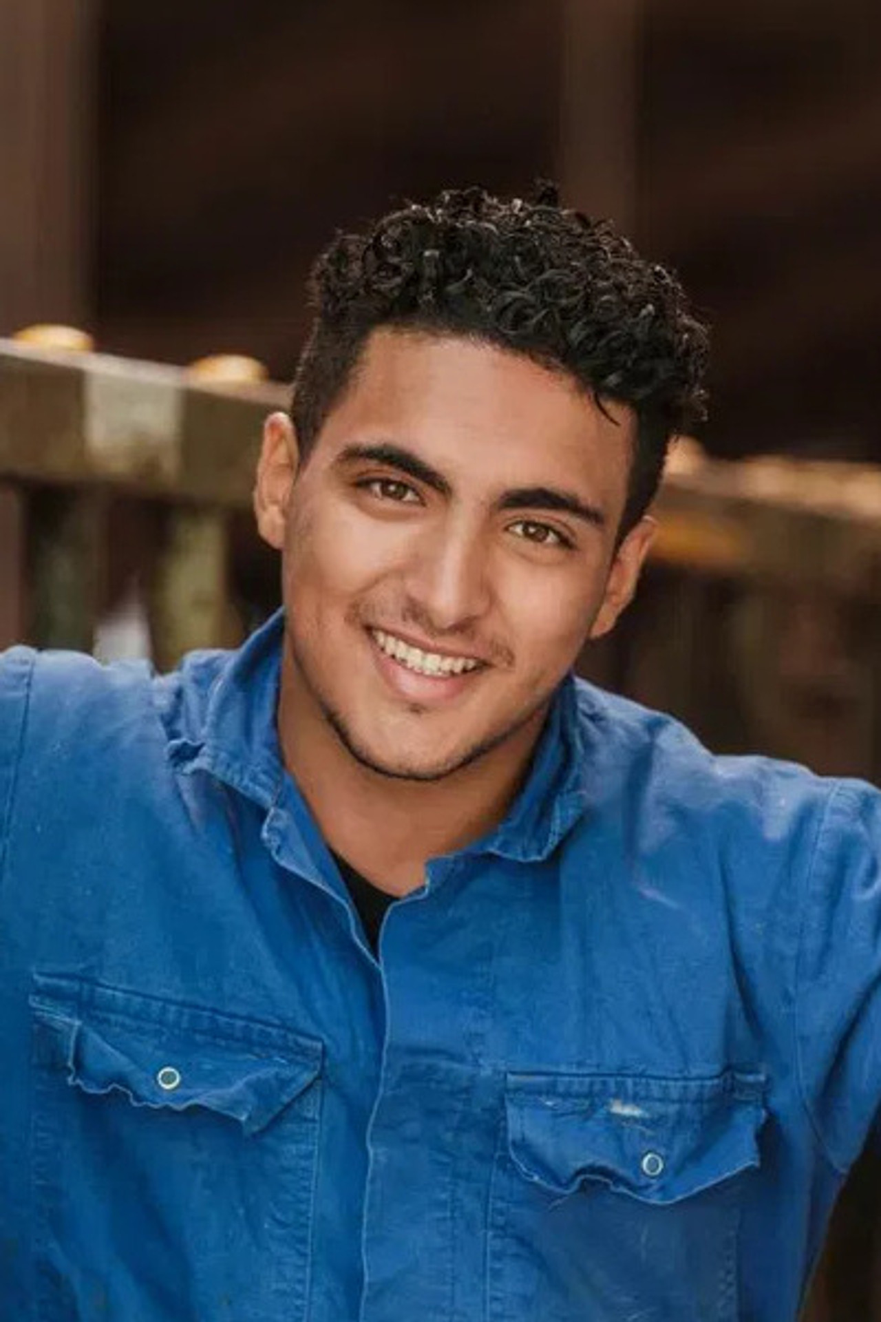 Ayoub Louirhani