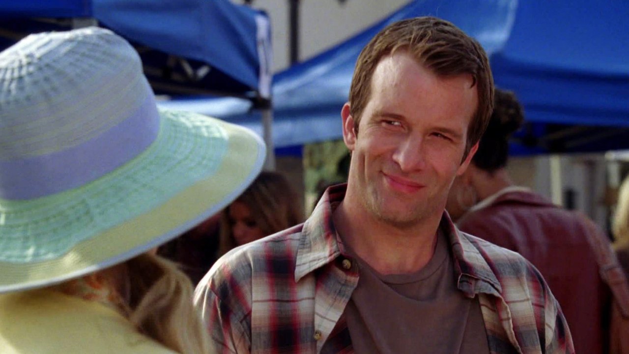 Hung - Season 1 Episode 7 : The Rita Flower or The Indelible Stench