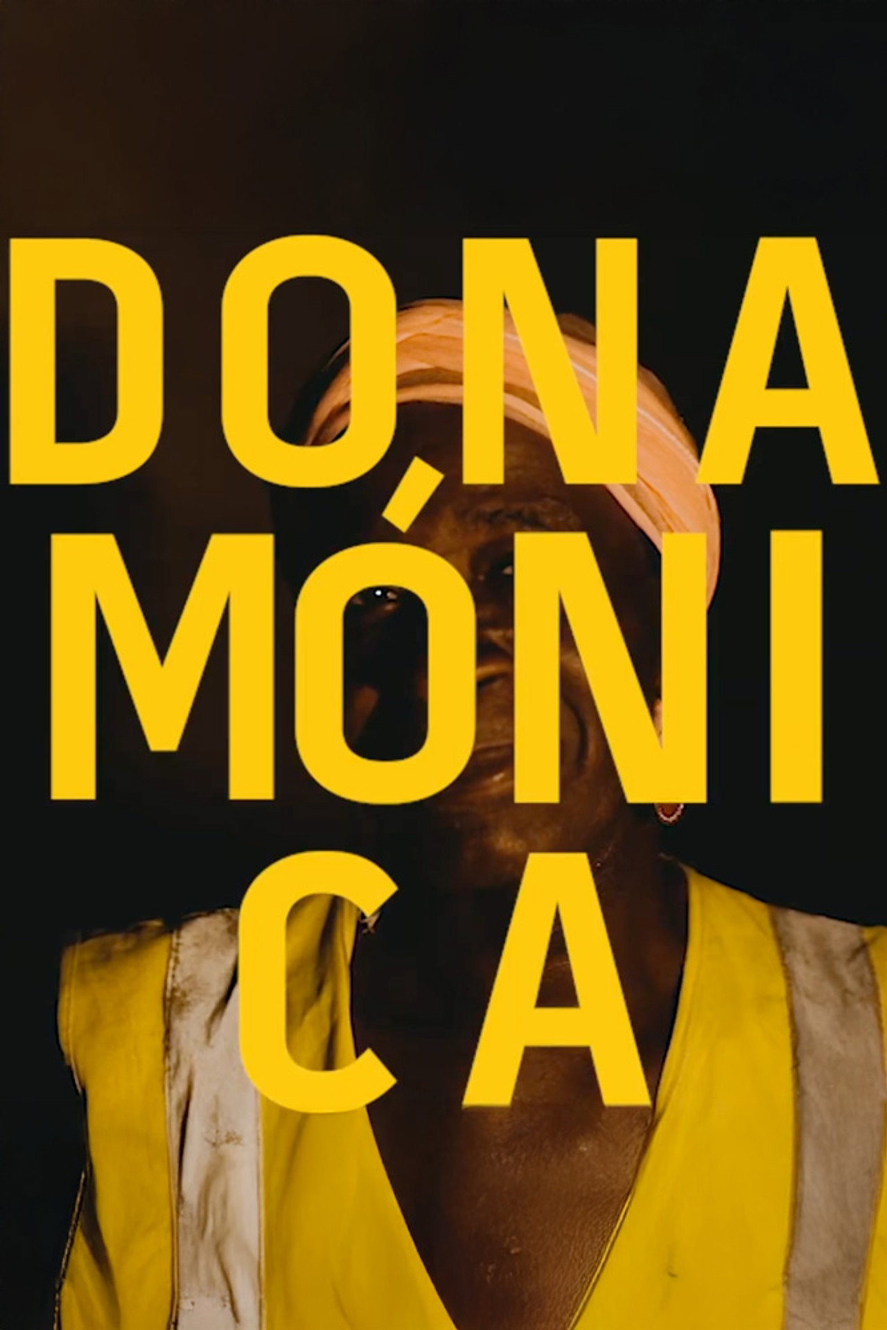 Dona Mónica