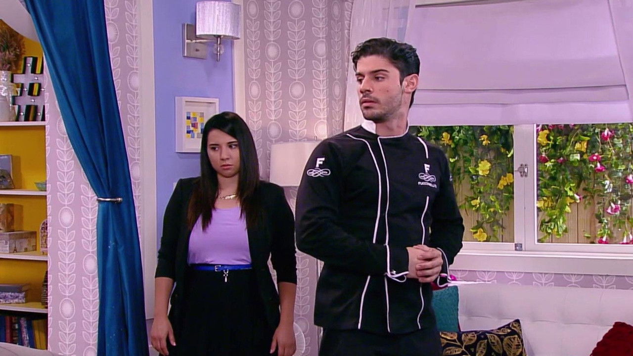 Toni, la Chef — Épisode 33