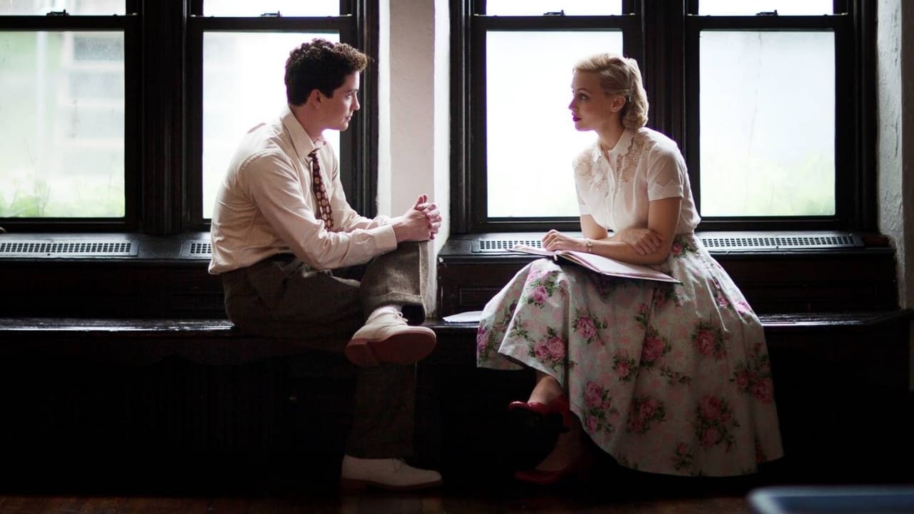 Indignation (2016)