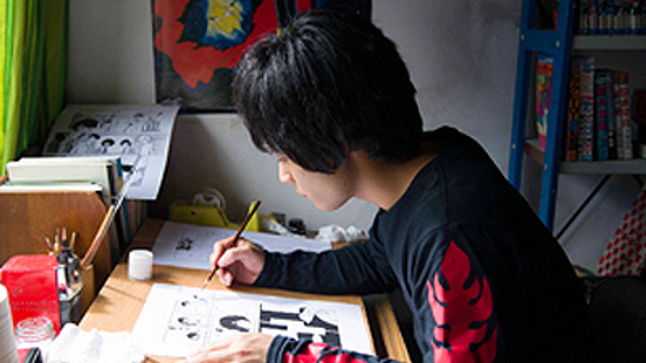 Aoi Honoo — Épisode 4