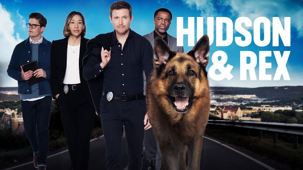 Hudson & Rex - Season 4