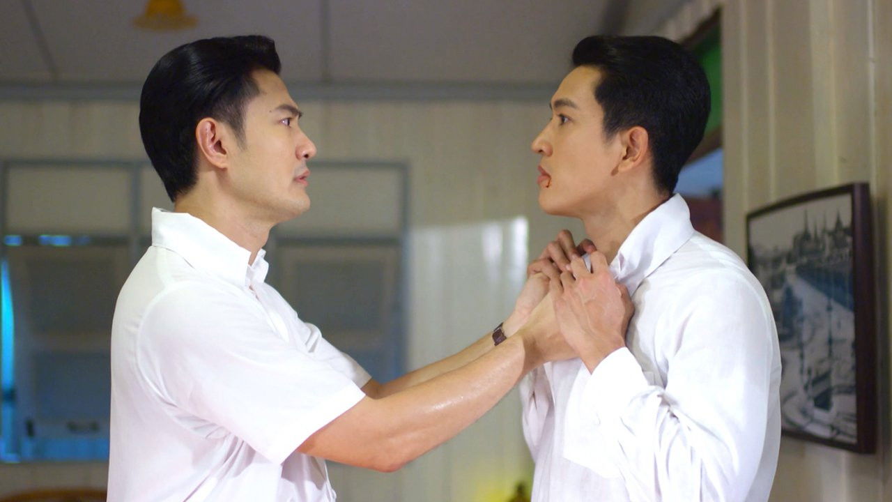 เรือนร่มงิ้ว — Épisode 16