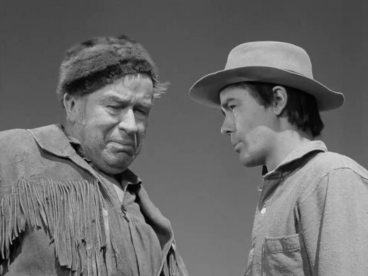 Les Aventuriers du Far West — Épisode 12