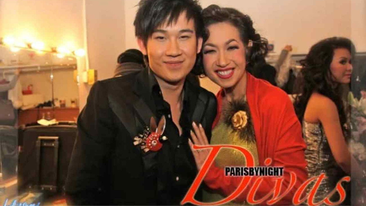 Paris By Night Special: Divas still 5
