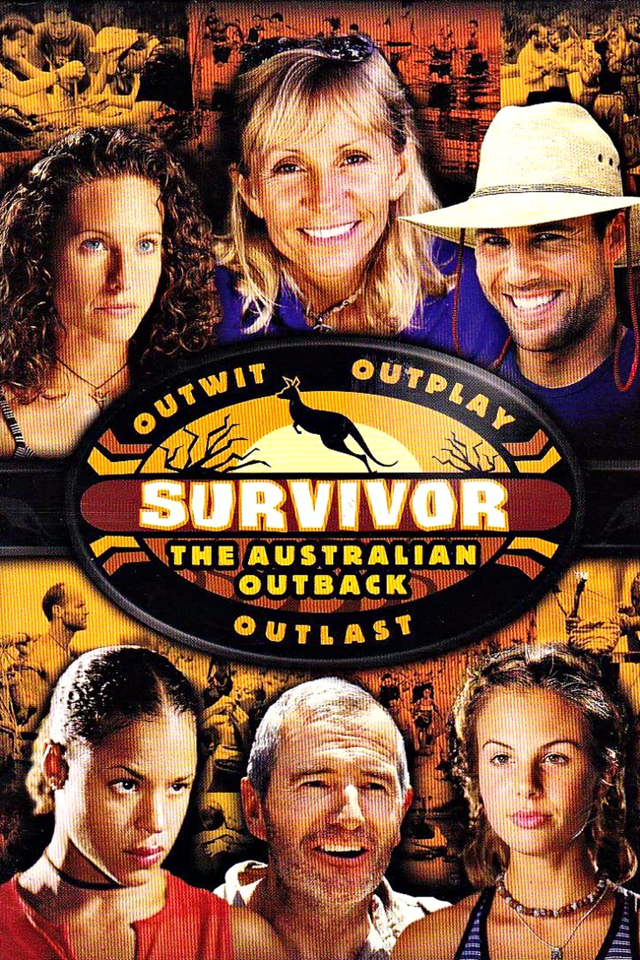 Survivor (2001)