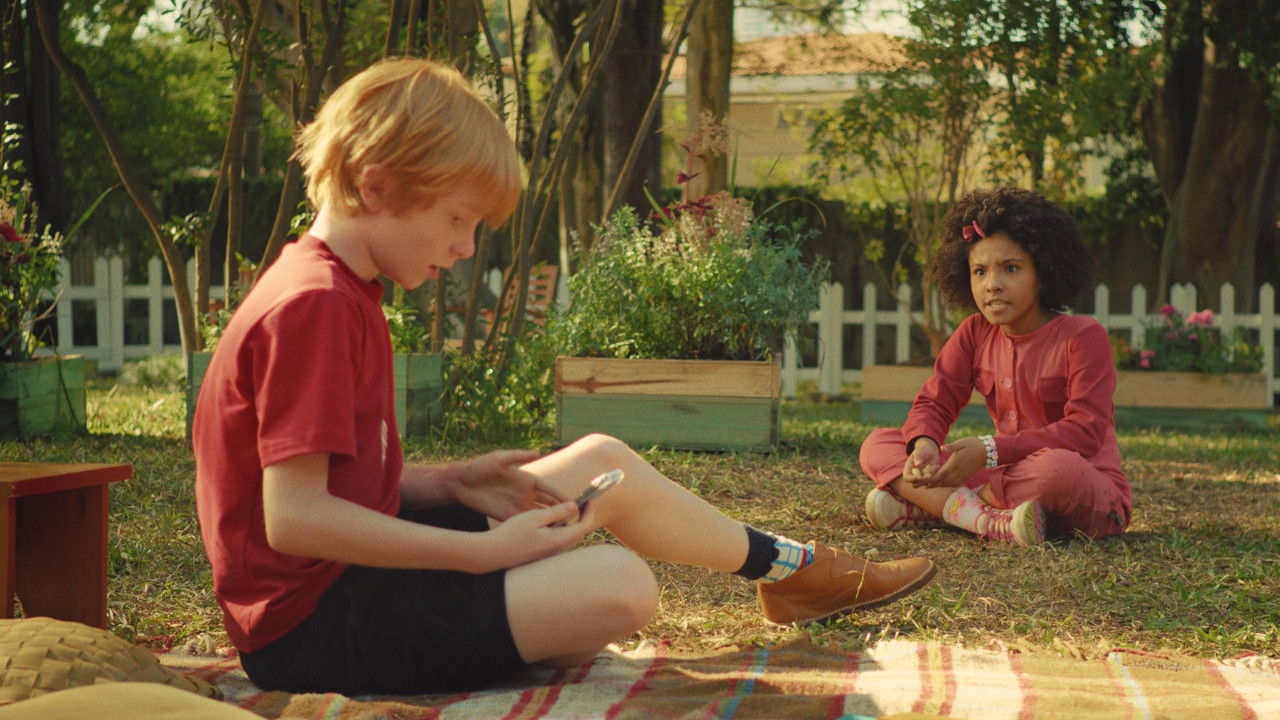 Franjinha e Milena em Busca da Ciência — Épisode 3