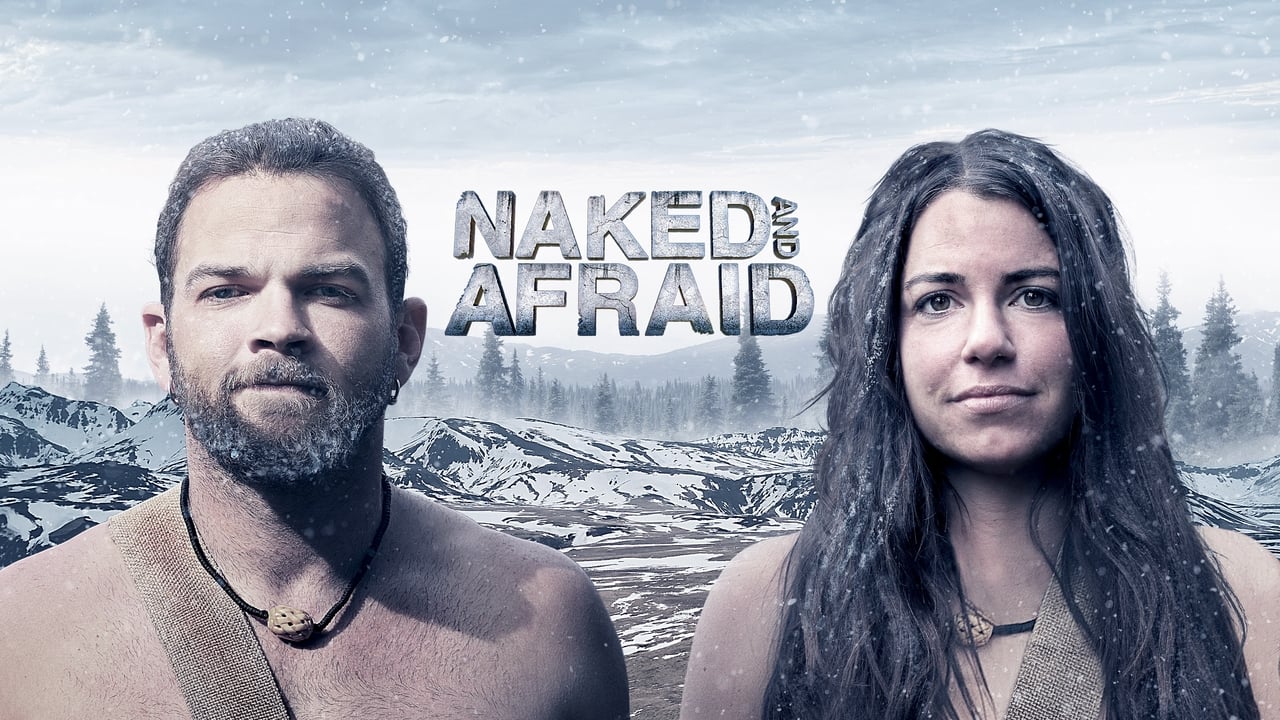 Naked and Afraid - Season 5