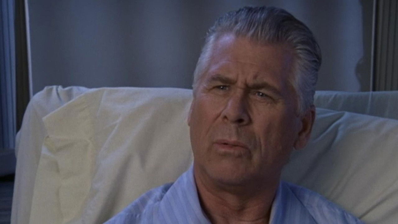 Scrubs — Mon vilain secret