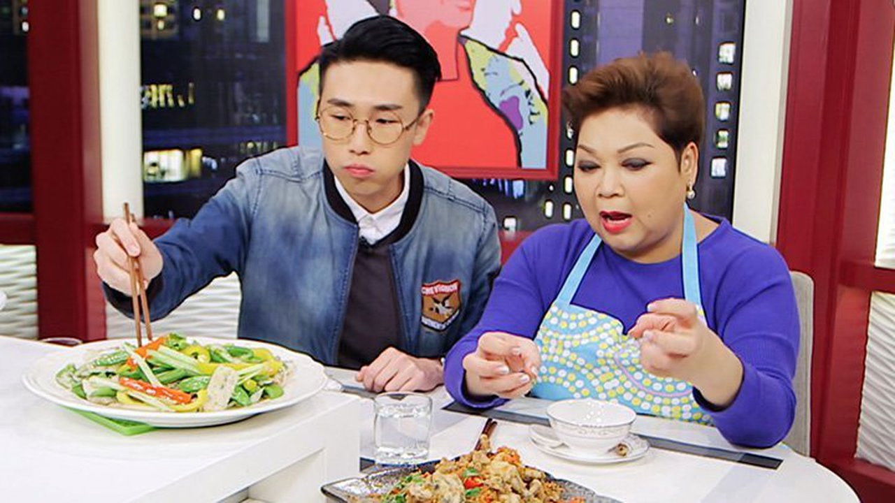 食平D — Épisode 17