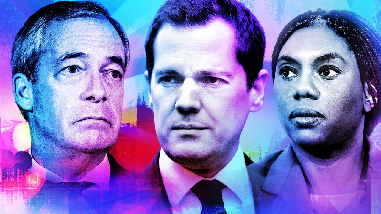 Newsnight — Épisode 9