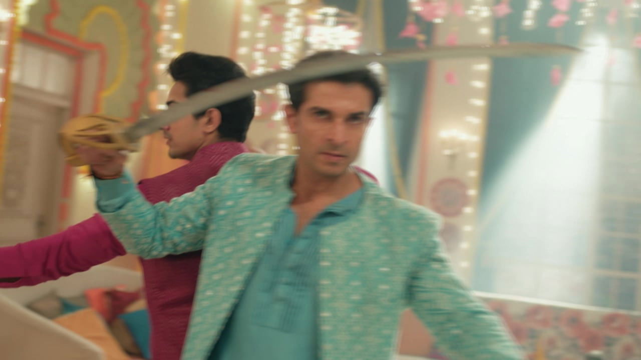 पंड्या स्टोर — Épisode 118