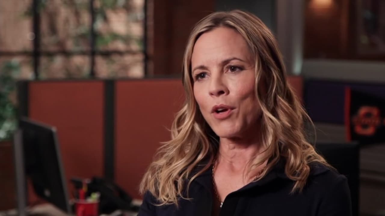 NCIS - Season 0 Episode 118 : Hello Jack Sloane: Maria Bello Joins The Cast